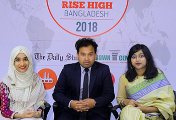 Rise High Bangladesh