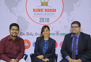 Rise High Bangladesh