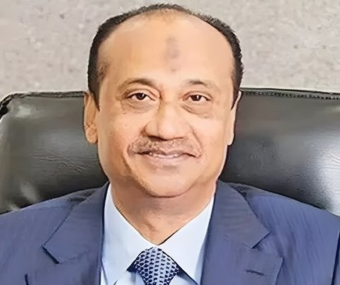 Mohammad Saiful Alam